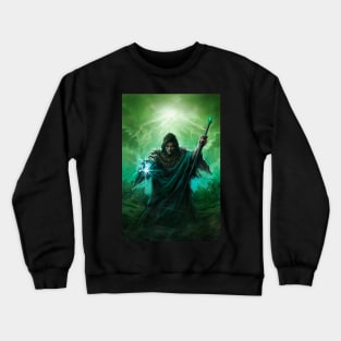 Merlin Crewneck Sweatshirt